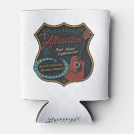 Straßenbeleuchtung Kühler (Schiefer) Dosenkühler