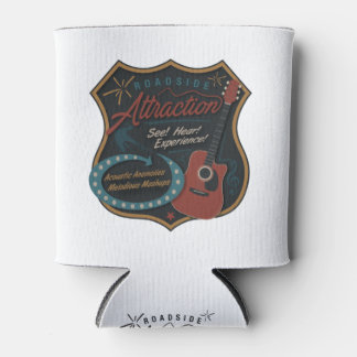 Straßenbeleuchtung Kühler (Schiefer) Dosenkühler