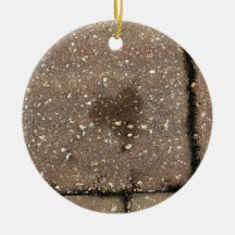 Straßenbetoniermaschinen-Herz