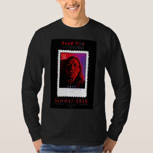 Straßenfahrt 2025 T-Shirt