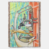 Straßenfahrt Decke (Vorderseite Vertikal)