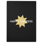 Straßenfahrt Klemmbrett (Rückseite)