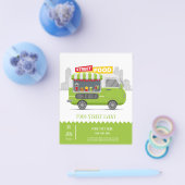 Straßenfahrzeug Flyer (Einzeln)