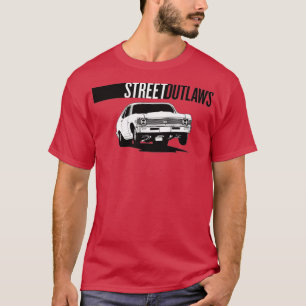 Straßengesetze T-Shirt