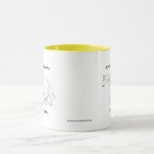 Straßenhundbezeichnung Tasse (Zentrum)