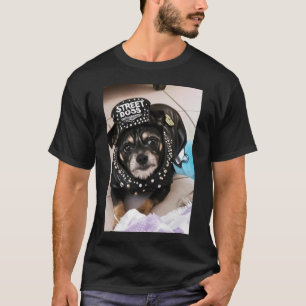 Straßenhunde T-Shirt