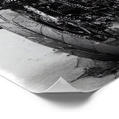 STRASSENKARRIERE 3 POSTER (Ecke)