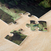 Straßenkartagena Puzzle (Seite)