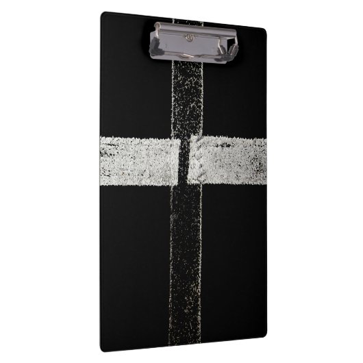 Straßenkleidung Klemmbrett (Rechts)