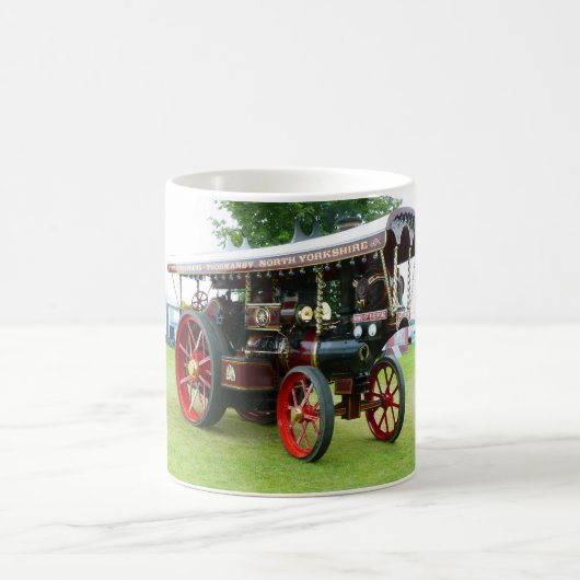 Straßenkönig Kaffeetasse (Mittel)