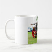 Straßenkönig Kaffeetasse (Links)