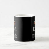 Straßenkönig Kaffeetasse (Mittel)