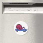 Straßenkönig Magnet (In Situ (Geschirrspüler))