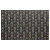 Straßenkönig Stoff (Yard (91,4 cm))