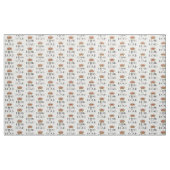 Straßenkönig Stoff (Yard (91,4 cm))