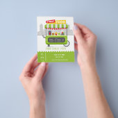 Straßenkost Flyer (Gruppe)