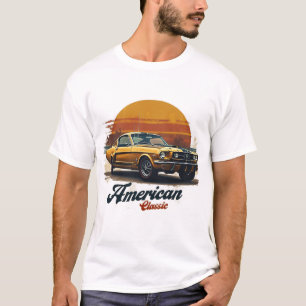 Straßenkrieger T-Shirt