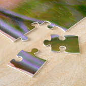 Straßenläufer Arizona. Jigsaw Puzzle (Seite)