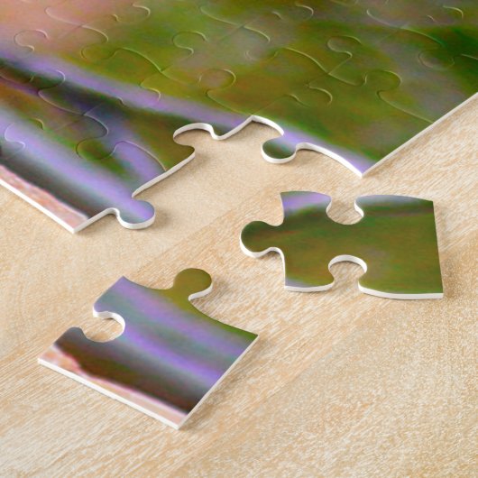 Straßenläufer Arizona. Puzzle (Seite)