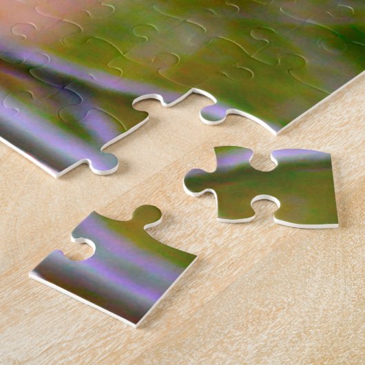 Straßenläufer Puzzle (Seite)