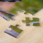 Straßenläufer Puzzle (Seite)