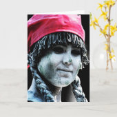 Straßenleistung 4 Gccnm Karte (Gelbe Blume)