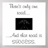 Straßenplakat Poster (Vorne)