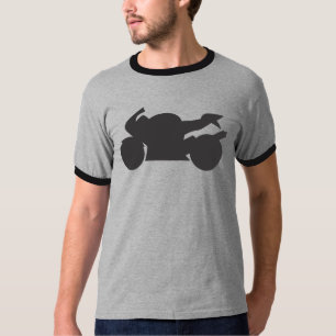 Straßenrakete T-Shirt
