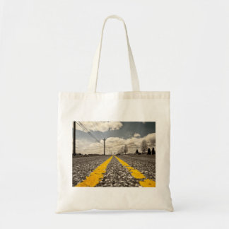 Straßenreise-Taschentasche Tragetasche