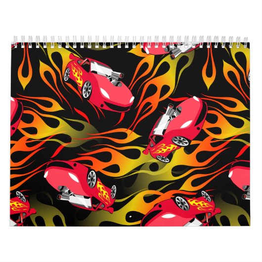 Straßenrennen Kalender (Titelbild)