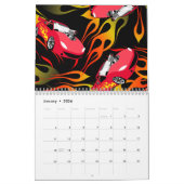 Straßenrennen Kalender (Jan 2026)