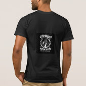 Straßenrevolution T-Shirt
