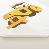 Straßenrollenkompaktor Sherpadecke (3/4)