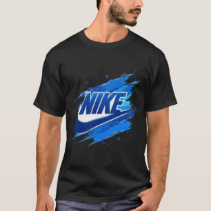 Straßensplash T-Shirt