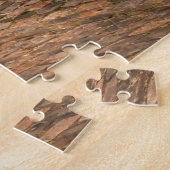 Straßenszene in Paris Puzzle (Seite)