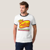 Straßentuner T-Shirt (Vorne ganz)