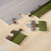 Straßenverkäufer-Hurrikan Puzzle (Seite)