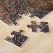Straßenverkehr - Australien Puzzle (Seite)