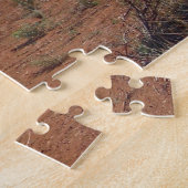 Straßenverkehr - Australien Puzzle (Seite)