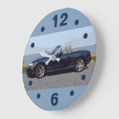 STRASSENVERKEHR GROßE WANDUHR (Winkel)