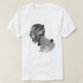 Straßenwut – Urbane Wut T-Shirt (Design vorne)
