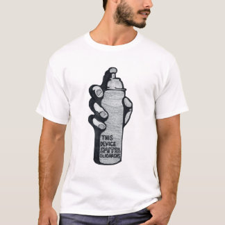 StraßeSmites T-Shirt