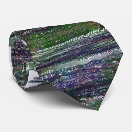 Strata 02 krawatte (Gerollt)