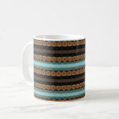 Strata-Tasse Kaffeetasse (Vorderseite Links)