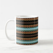 Strata-Tasse Kaffeetasse (Links)