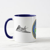 Stratcom Tasse (Links)