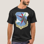 Strategic Air Command Classic T-Shirt (Vorderseite)