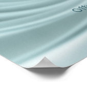 STRATEGIC AVAILABILITY POSTER (Ecke)