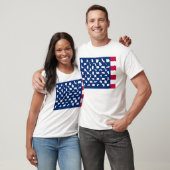Strategie 50-State T-Shirt (Unisex)