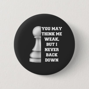 Strategie zur Widerstandsfähigkeit gegen Schach in Button
